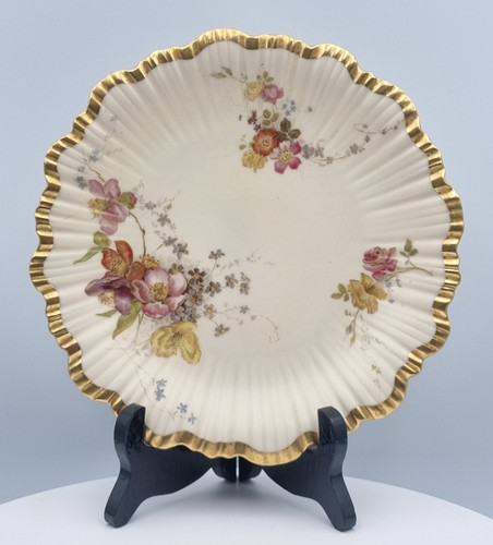 Royal worcester blush - royal, ivory