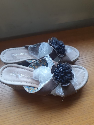 Remonte dorndorf sandals - remonte,
