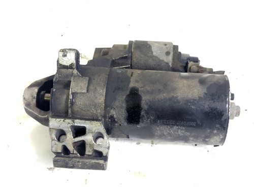 12417802508 starter motor - 12417802508, bmw