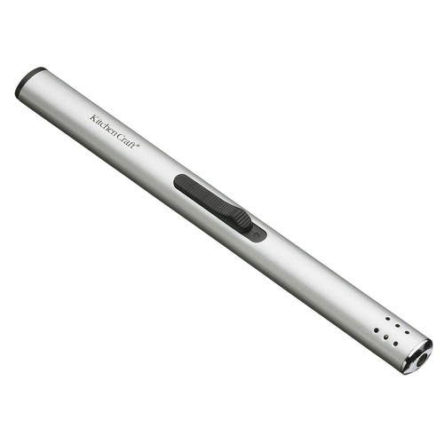 Kitchencraft refillable butane - kitchencraft,