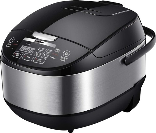 Rice cooker japanese large - rice,