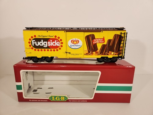 Lgb 48915 fudgsicle - lgb, fudgsicle/good