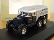 OXFORD DIECAST PLATINUM 2013