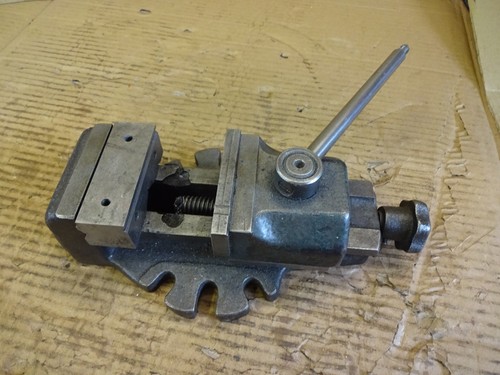 Drill mill vice jaws - drill,