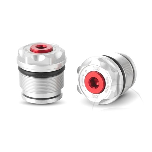 Yss fork cap - yss,