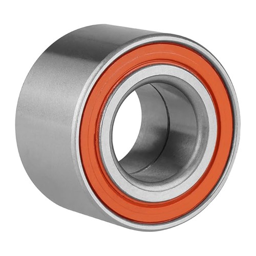 Bronco rear wheel bearing - rear,