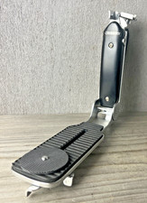 Vintage Cherry Camera Stabiliser  w/strap Video Camcorder Rig  Made In Japan