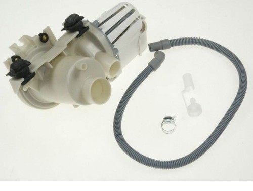 Genuine whirlpool drain pump - genuine,