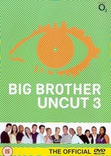 Big Brother 3: Uncut [DVD]