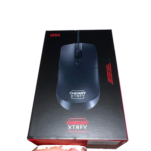 Cherry xtrfy m50 optical - cherry,