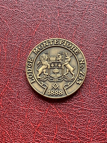 Lodge montefiore 753 scottish - lodge,