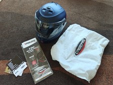 Caberg Duke X Motorbike Helmet Size XL/61cm