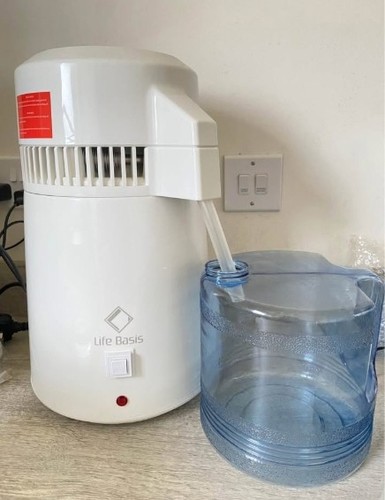 Stainless steel water - steel,