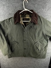 Barbour OS Transport 38 Green