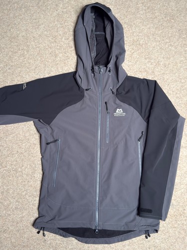 Mountain equipment frontier - mountain,