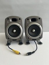 Genuine Logitech Z-2300 THX