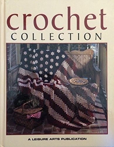 Crochet collection