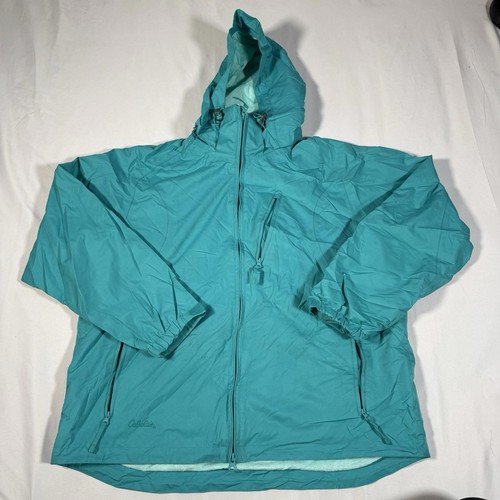 Cabela fleece lined - cabela’s, coat