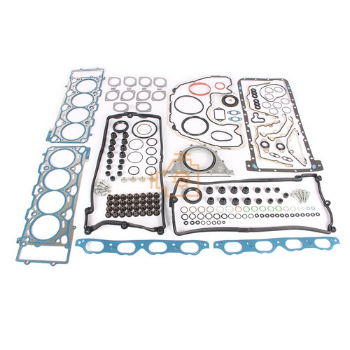 Engine gasket seal kit - seal,