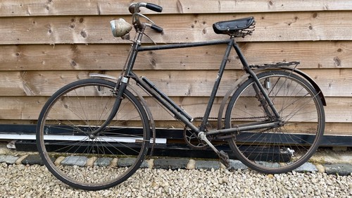 Rare vintage runswell gents - vintage,
