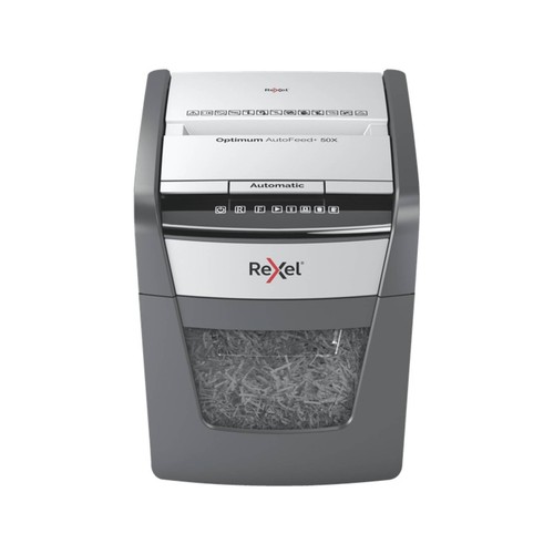 Rexel optimum autofeed 50x - rexel,