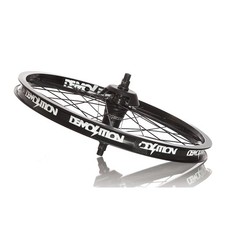 Demolition BMX 20" Rotator V4