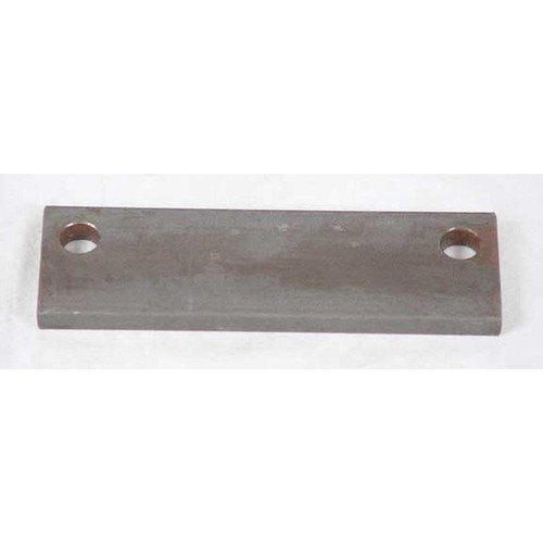 R48847 idler guide - r48847, plate