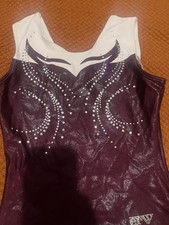 Ervy Gym Leotard 