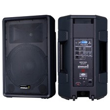 Pro 15 Inch Active PA Speaker