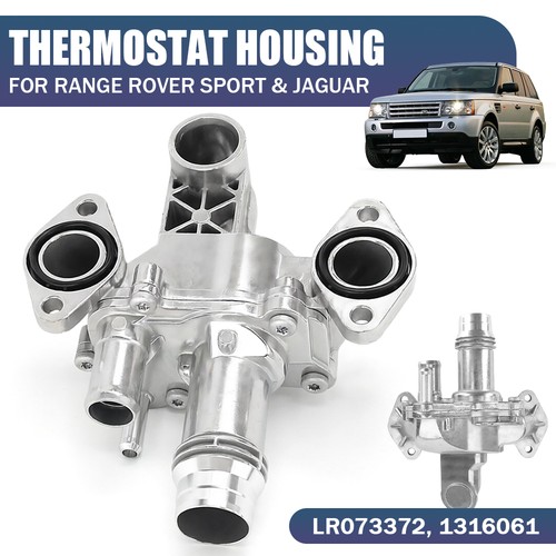 Thermostat housing for - thermostat,
