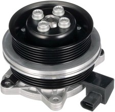 GATES Water Pump For