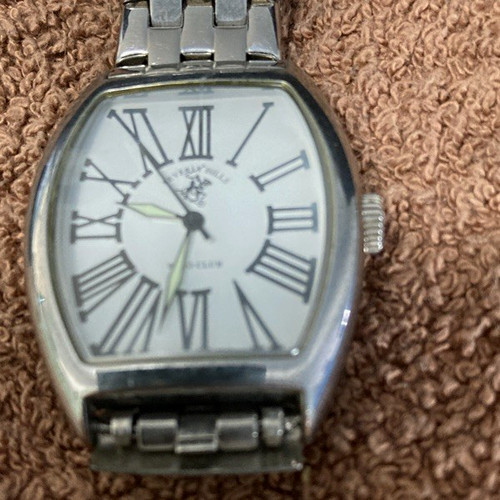 Beverly hills polo club - beverly, quartz