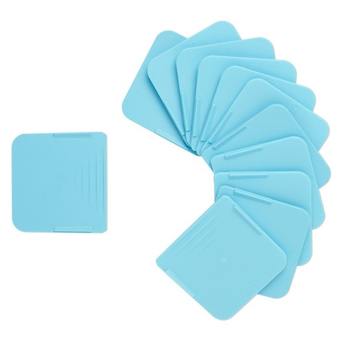 Tarnish inhibitor dividers - tarnish,