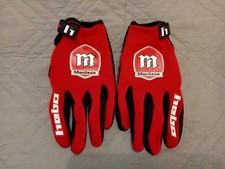 Team montesa red - montesa, red/black