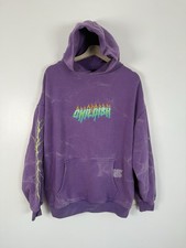 Childish Hoodie Size Medium