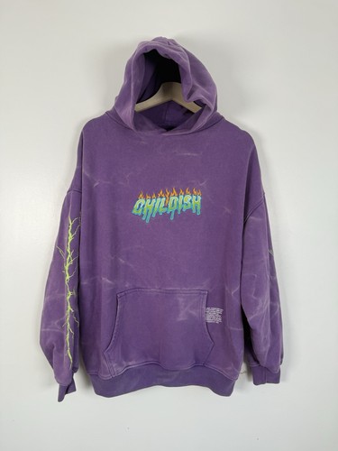 Childish hoodie size medium - size,