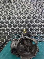 Volkswagen Touran Gearbox