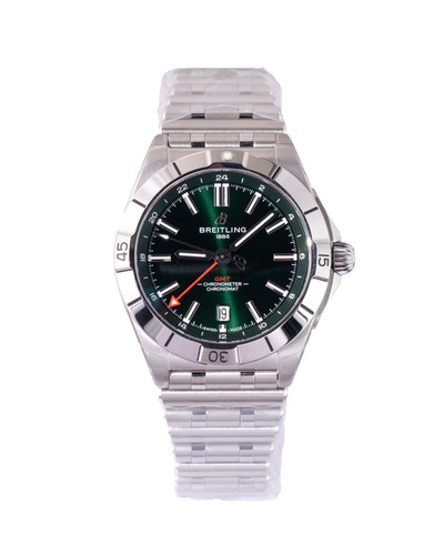 Breitling chronomat a32398 - breitling,