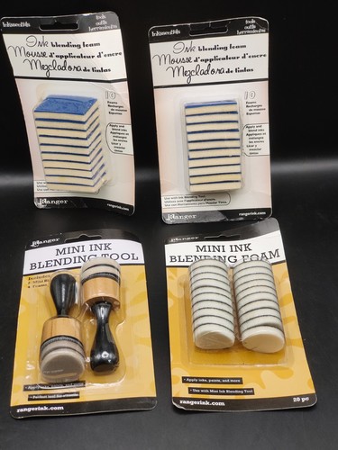Ranger inkssentials mini ink - inkssentials,