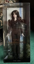 Twilight BELLA SWAN 2012 Pink