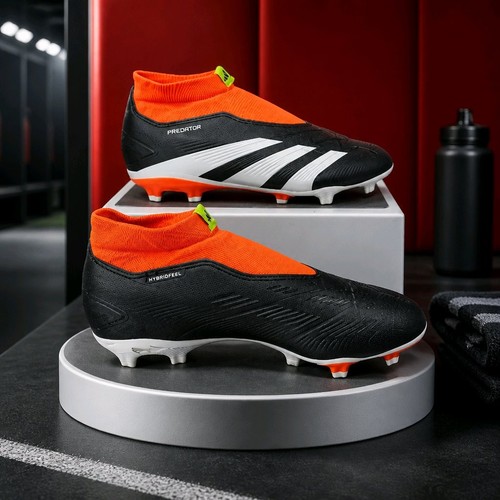 Adidas predator league - adidas, black