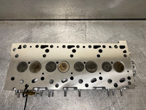 Recon own cylinder head - own,