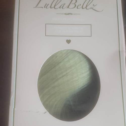 Lullabellz clip premium - lullabellz, clip-in