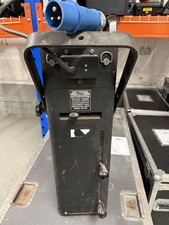 Rank strand T-84 followspot