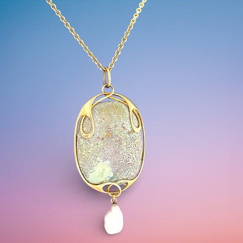 Murrle bennett art nouveau - nouveau, 15
