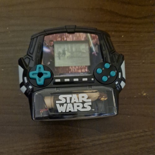 Star wars 1999 - star,