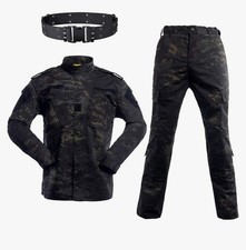 Tactical Suit For Hunting