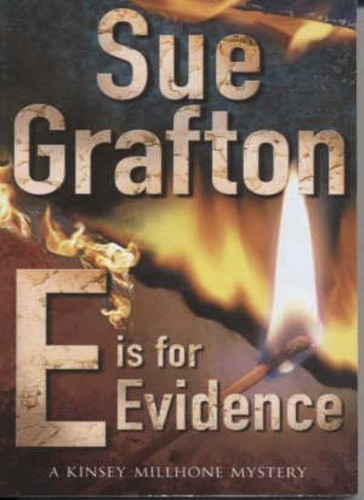For evidence sue - e, is
