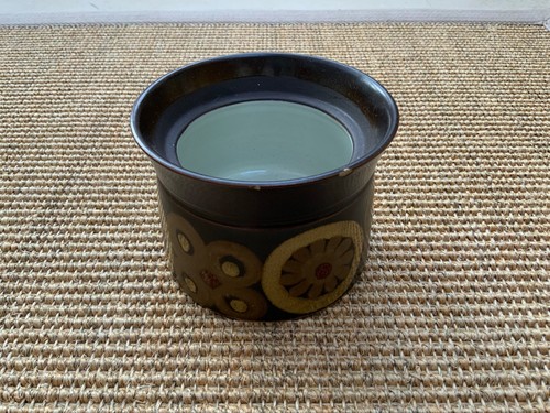 Vintage retro denby arabesque - denby,