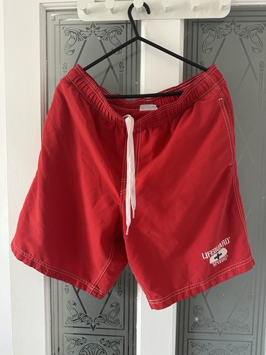 Speedo men lifeguard swim - speedo,